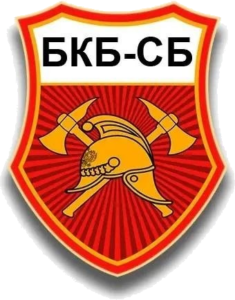 Логотип ООО БКБ-СБ